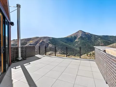 Exterior - 718 Emerson Gulch Rd, Boulder, CO 80302 photo 5 of 5