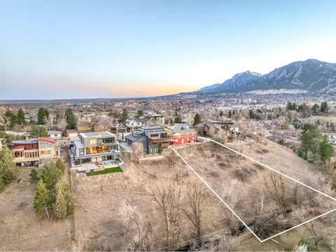 2003 Balsam Dr, Boulder, CO 80304