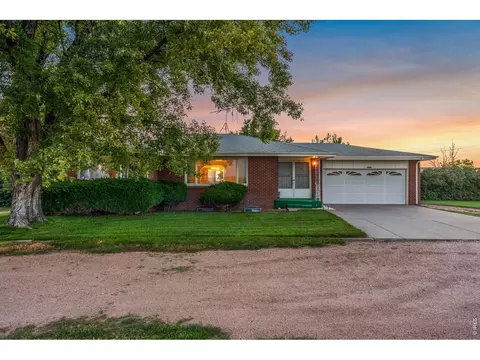 26907 County Road 45 12, Greeley, CO 80631