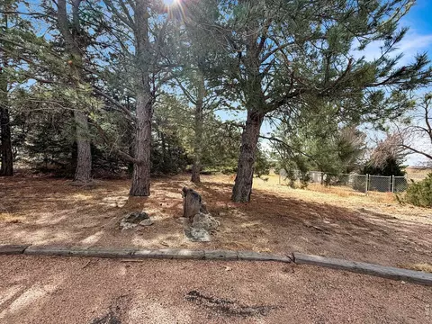 Exterior - 512 Springdale Rd, Sterling, CO 80751 photo 13 of 14