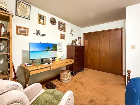 Bedroom - 512 Springdale Rd, Sterling, CO 80751 photo 4 of 5