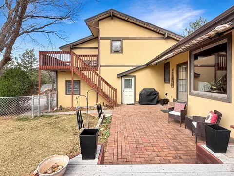 Exterior - 512 Springdale Rd, Sterling, CO 80751 photo 3 of 14