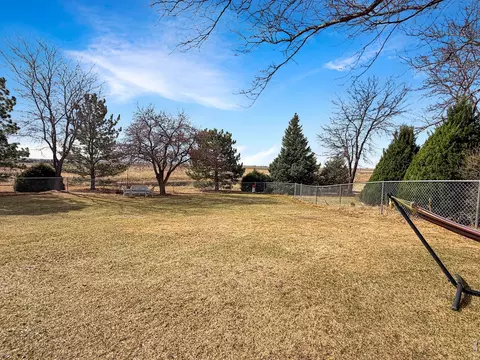 Exterior - 512 Springdale Rd, Sterling, CO 80751 photo 14 of 14