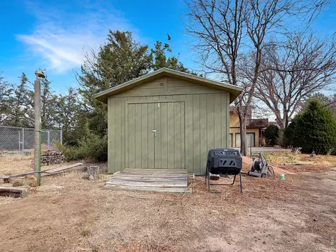 Exterior - 512 Springdale Rd, Sterling, CO 80751 photo 10 of 14