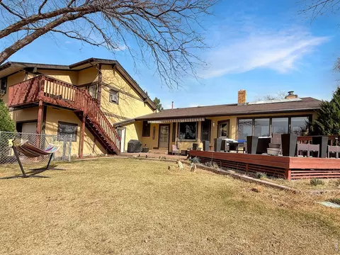 Exterior - 512 Springdale Rd, Sterling, CO 80751 photo 4 of 14