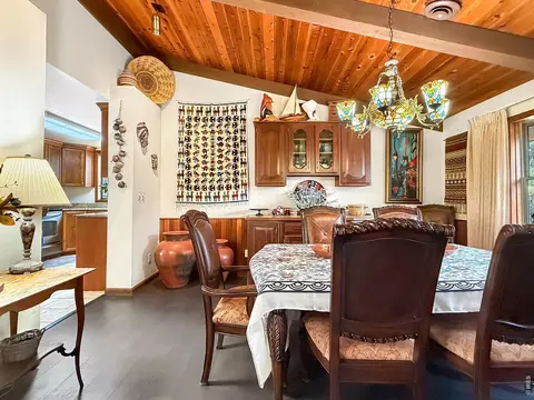 Dining - 512 Springdale Rd, Sterling, CO 80751 photo 1 of 4