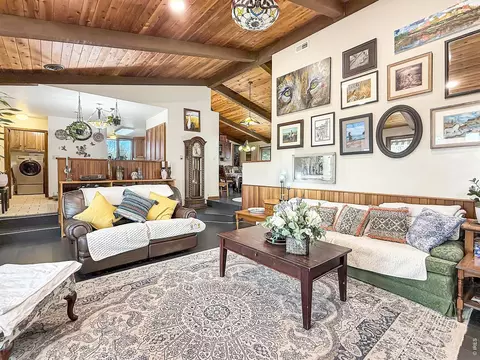 Living - 512 Springdale Rd, Sterling, CO 80751 photo 3 of 4