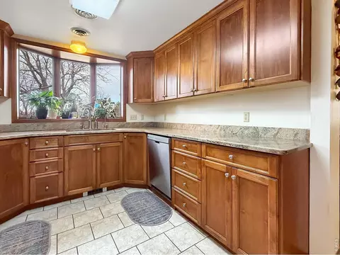 Kitchen - 512 Springdale Rd, Sterling, CO 80751 photo 2 of 3