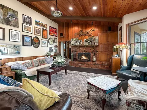 Living - 512 Springdale Rd, Sterling, CO 80751 photo 1 of 4