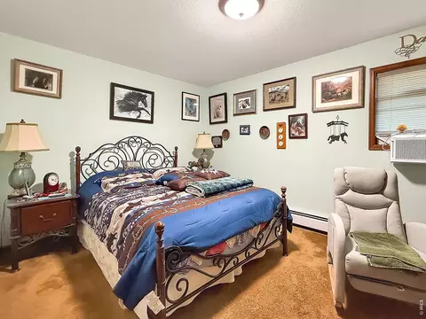 Bedroom - 512 Springdale Rd, Sterling, CO 80751 photo 3 of 5
