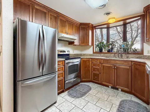 Kitchen - 512 Springdale Rd, Sterling, CO 80751 photo 3 of 3