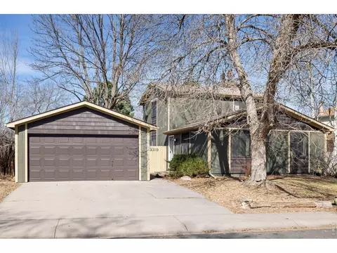 3319 Liverpool St, Fort Collins, CO 80526