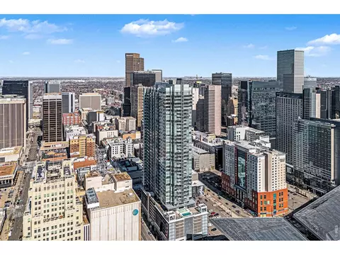 891 14th St #3206, Denver, CO 80202