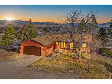 1100 S County Road 23, Loveland, CO 80537