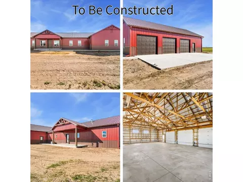 1 T St #LOT 1, Greeley, CO 80631