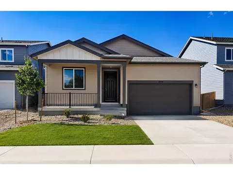1454 Boyle St, Windsor, CO 80550