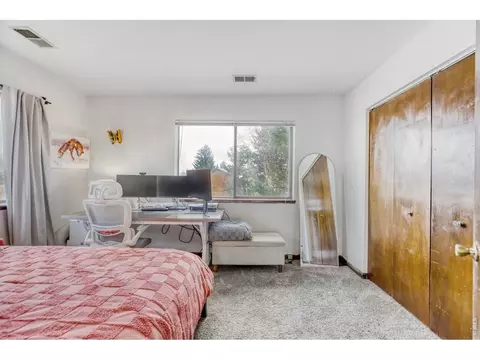 Bedroom - 4690 Portside Way, Boulder, CO 80301 photo 3 of 4