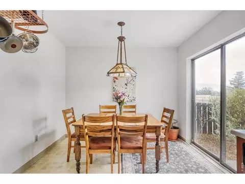 Dining - 4690 Portside Way, Boulder, CO 80301 photo 1 of 1