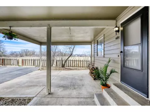 Exterior - 4690 Portside Way, Boulder, CO 80301 photo 6 of 7