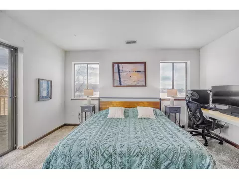 Bedroom - 4690 Portside Way, Boulder, CO 80301 photo 1 of 4