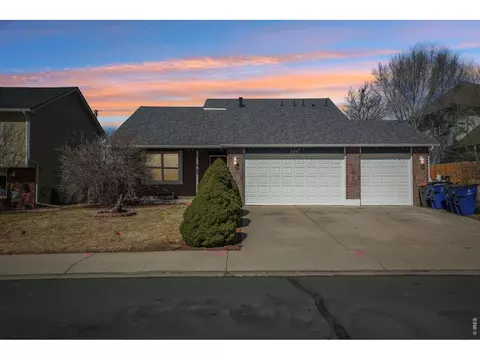 629 Sumac St, Frederick, CO 80530