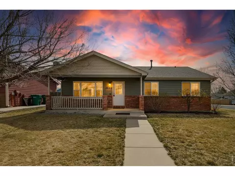2622 Coronado Bay Bay, Evans, CO 80620