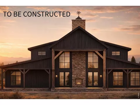 10 T St #LOT 10, Greeley, CO 80631