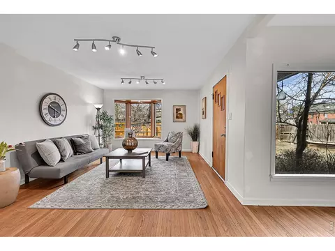 Living - 1850 Iris Ave, Boulder, CO 80304 photo 1 of 3