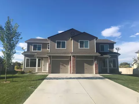 3117 Swan Point Dr, Evans, CO 80620