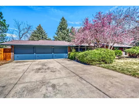 4195 Chippewa Dr, Boulder, CO 80303 photo 2