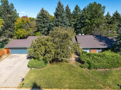 4195 Chippewa Dr, Boulder, CO 80303 photo 6