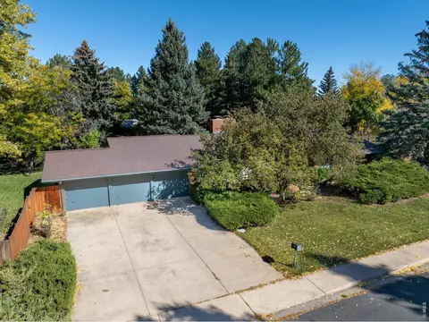 4195 Chippewa Dr, Boulder, CO 80303 photo 5