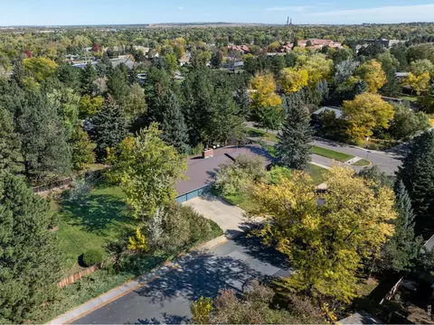4195 Chippewa Dr, Boulder, CO 80303 photo 4
