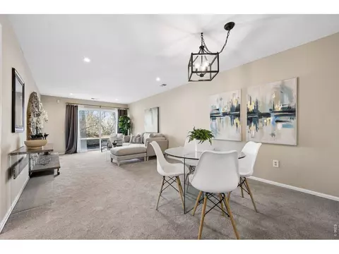 Dining - 715 Arapahoe Ave #2, Boulder, CO 80302 photo 1 of 2