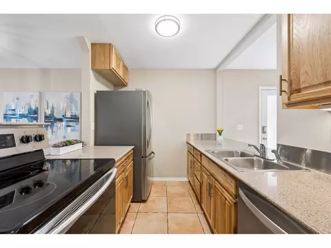 Kitchen - 715 Arapahoe Ave #2, Boulder, CO 80302 photo 1 of 3