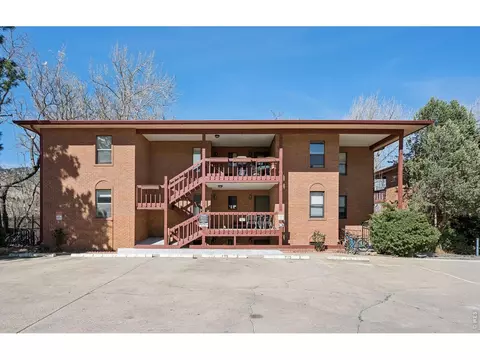 Exterior - 715 Arapahoe Ave #2, Boulder, CO 80302 photo 2 of 3