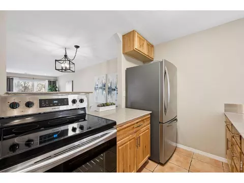 Kitchen - 715 Arapahoe Ave #2, Boulder, CO 80302 photo 2 of 3