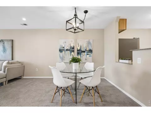Dining - 715 Arapahoe Ave #2, Boulder, CO 80302 photo 2 of 2