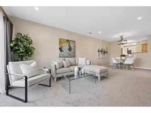 Living - 715 Arapahoe Ave #2, Boulder, CO 80302 photo 3 of 4