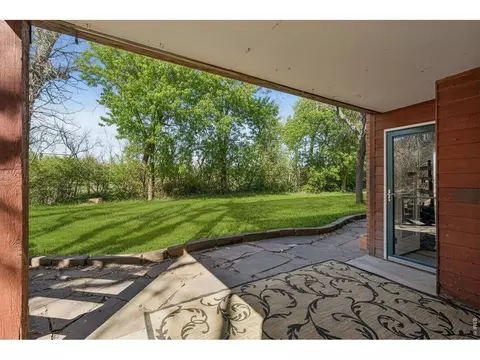 Exterior - 715 Arapahoe Ave #2, Boulder, CO 80302 photo 1 of 3