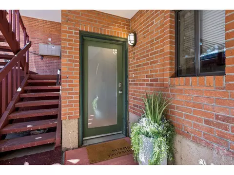 Entry Way - 715 Arapahoe Ave #2, Boulder, CO 80302 photo 3 of 3