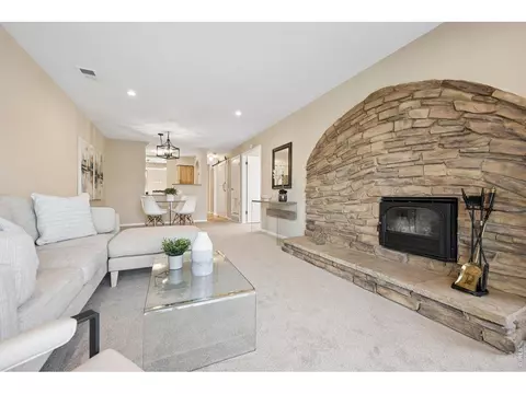 Living - 715 Arapahoe Ave #2, Boulder, CO 80302 photo 2 of 4