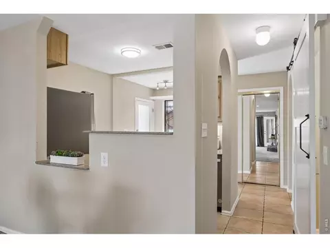 Entry Way - 715 Arapahoe Ave #2, Boulder, CO 80302 photo 1 of 3