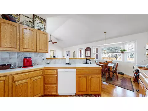 Kitchen - 109 E Michigan Ave, Berthoud, CO 80513 photo 1 of 3