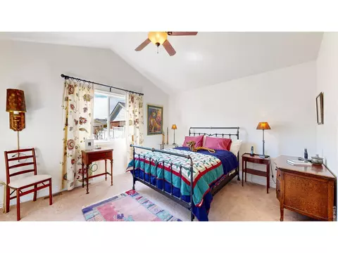 Bedroom - 109 E Michigan Ave, Berthoud, CO 80513 photo 2 of 7