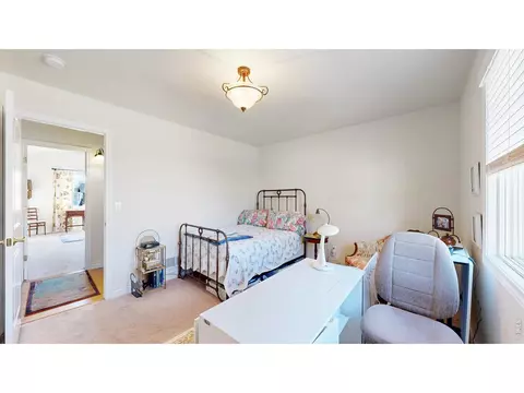 Bedroom - 109 E Michigan Ave, Berthoud, CO 80513 photo 5 of 7