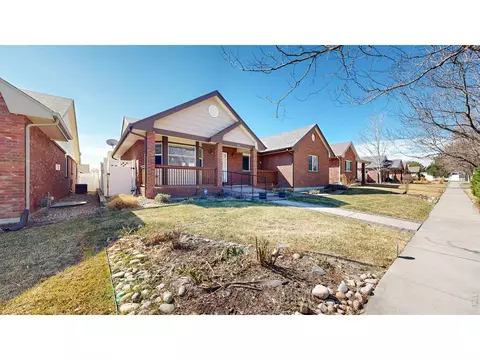 Exterior - 109 E Michigan Ave, Berthoud, CO 80513 photo 8 of 8
