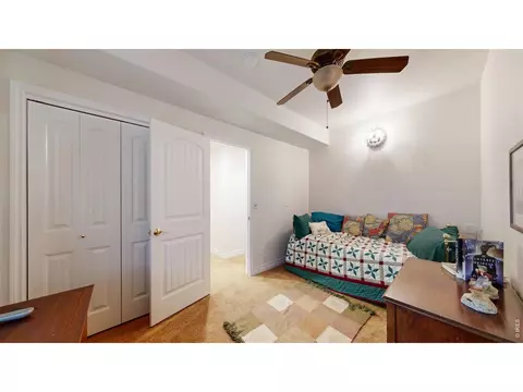 Bedroom - 109 E Michigan Ave, Berthoud, CO 80513 photo 6 of 7