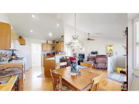 Dining - 109 E Michigan Ave, Berthoud, CO 80513 photo 2 of 2