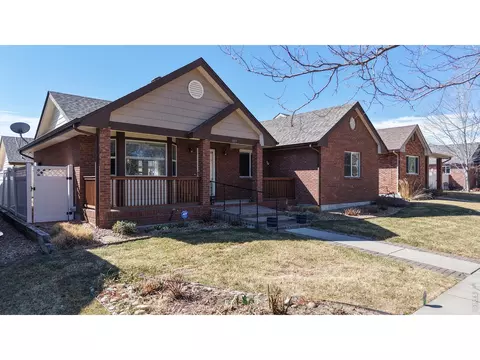 Exterior - 109 E Michigan Ave, Berthoud, CO 80513 photo 2 of 8